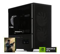 PC Gaming, Intel Core Ultra 7 265KF, Geforce RTX5060Ti 16Gb 007 First Light Bundle