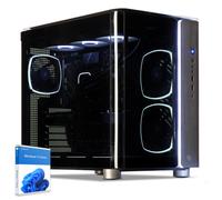 PC Gaming, Intel Core Ultra 7 265KF, Geforce RTX5090