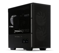 PC Gaming, Intel Core Ultra 9 285K, Geforce RTX5060