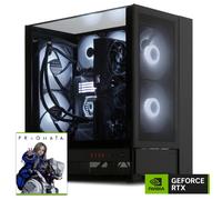 PC Gaming, Intel Core Ultra 9 285K, Geforce RTX5090 007 First Light Bundle