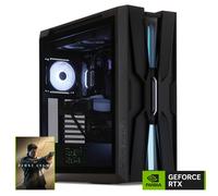 PC Gaming, Intel Core Ultra 9 285K, Geforce RTX5090 007 First Light Bundle