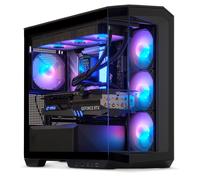 PC Gaming, Intel i5-12400F, Geforce RTX 5060