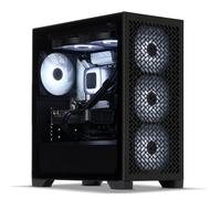 PC Gaming, Intel i5-12400F, Geforce RTX 5070