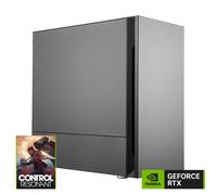 PC Gaming, Intel i5-12400F, Geforce RTX 5070 CONTROL Resonant Bundle