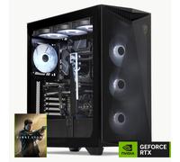 PC Gaming, Intel i5-12400F, Geforce RTX5060Ti