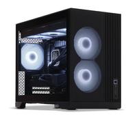 PC Gaming, Intel i7-12700KF, Geforce RTX 5070 CONTROL Resonant Bundle