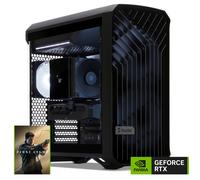 PC Gaming, Intel i7-14700KF, Geforce RTX5060Ti 16Gb 007 First Light Bundle