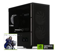 PC Gaming, Intel i7-14700KF, Geforce RTX5070 007 First Light Bundle