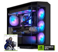PC Gaming, Intel i7-14700KF, Geforce RTX5080 Pragmata Bundle