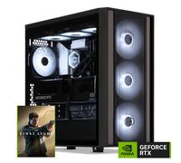 PC Gaming, Intel i7-14700KF, Geforce RTX5090 007 First Light Bundle