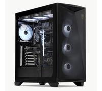 PC Gaming, Intel i7-14700KF, Radeon RX 9070 XT