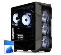 PC Gaming, Intel i7-14700KF, Radeon RX 9070XT