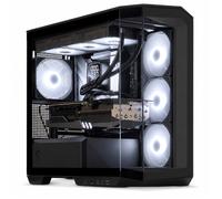 PC Gaming, Intel i7-14700KF, RTX 5060 Ti, MSI B760 y MSI MAG PANO M100R