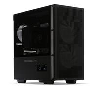 PC Gaming, Intel i7-14700KF, RTX 5070, Asus B760 y DeepCool CH360
