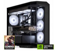 Sedatech PC Gaming • i7-14700KF • RTX5080 • 32Gb DDR5 • 2Tb SSD M.2 • Win 11