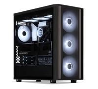 PC Gaming, Intel i9-12900KF, Geforce RTX 5080