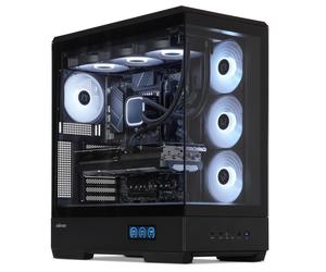 PC Gaming, Intel i9-14900KF, Geforce RTX 5070