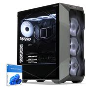 PC Gaming, Intel i9-14900KF, Geforce RTX5070Ti