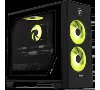 Pc Gaming Msi Mag Infinite S Ai 2nvl5-017eu, Intel Core Ultra 5 225f 16gb 512gb Ssd Geforce Rtx 5060 Sin Sistema Operativo Negro