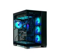 PC Gaming Powered by Asus | Kraken - R7 9700X / 32GB / 1TB / RTX 5070