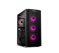 PC Gaming Powered by Asus | Stinger - i5 14600KF / 32GB / 2TB / RTX 5070