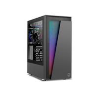 PC Gaming Powered by Asus | Titan - i5 14400F / 32GB / 1TB / RTX 5070