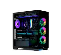 PC Gaming Powered by Asus | Zion - i9 14900KF / 64GB / 2TB / RTX 5070