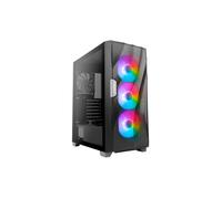 PC Gaming RED Battlefield Ryzen 5 7600X RTX 5070 32GB 1TB SSD