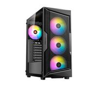 PC Gaming RED Berserker Ryzen 7 5800X RTX 5060Ti 32GB RAM 1TB SSD