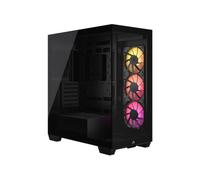 PC Gaming RED Bloodfang i9 14900K RTX 5070 32GB 2TB SSD