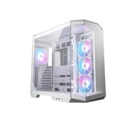 PC Gaming RED Crow Ryzen 7 7800X3D RTX 5070Ti 32GB 1TB SSD