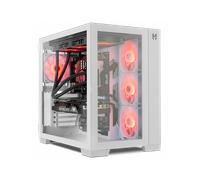 PC Gaming RED Destiny Ryzen 7 5700X3D RTX 5060Ti 32GB 1TB SSD