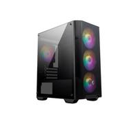 PC Gaming RED Erangel Ryzen 5 7600 RTX 5060 16GB 1TB SSD