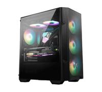 PC Gaming RED Furia Ryzen 7 7800X3D RTX 5060 32GB 1TB SSD