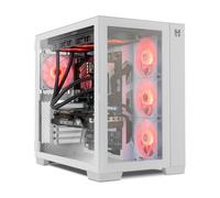 PC Gaming RED Glados i7 14700K RTX 5070 32GB 1TB SSD