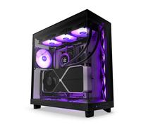 PC Gaming RED Hard Carry Ultra 9 285K RTX 5080 32GB 2TB SSD