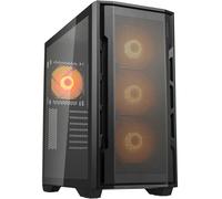 PC Gaming RED Hard Carry Ultra 9 285K RTX 5080 64GB 4TB SSD