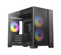 PC Gaming RED Invader Ryzen 7 7800X3D RTX 5060TI 32GB 1TB