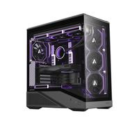 PC Gaming RED Nexus Ryzen 7 7800X3D RTX 5070 32GB 1TB SSD