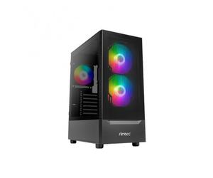 PC Gaming RED Ragnarok Ryzen 7 5800X RTX 5070 32GB 1TB SSD