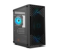 PC Gaming RED Reaper Ryzen 5 8400F RTX 5060 16GB RAM 1TB SSD