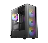 PC Gaming RED Savage Ryzen 5 7600 RTX 5070 32GB 1TB SSD