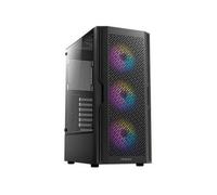 PC Gaming RED Slayer i5 14400F RTX 5050 16GB 1TB SSD