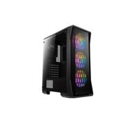 PC Gaming RED Slayer i5 14400F RTX 5050 32GB 1TB SSD