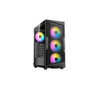 PC Gaming RED Spyro Ryzen 5 9600X RTX 5060 32GB 1TB SSD