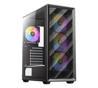 PC Gaming RED Tarkov Ryzen 5 7500X3D RTX 5070 32GB 1TB SSD