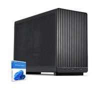 Mini-PC Pro Gaming, AMD Ryzen 5 9600X, Geforce RTX5070Ti