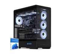 PC Gaming, Intel i9-14900KF, Geforce RTX5070Ti