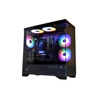 PC Gaming • TrendingPC • AMD Ryzen 5 5600g Pro 6X 4,40Ghz • Windows 11 Pro • 32Gb RAM DDR4 RGB • 1tb m.2 SSD • Tarjeta gráfica AMD Radeon Vega 7 Graphics • WiFi 6 & Bluetooth • USB 3.0 • pc Gamer