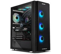 PC Gaming - VolttierPC - Intel Core i9-12900KF / NVIDIA RTX 5070 12GB / 32GB RAM / 2TB SSD NVMe/Windows 11 Pro